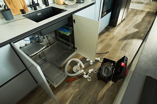 24/7 Emergency Leak Detection experts in Mc Louth, KS